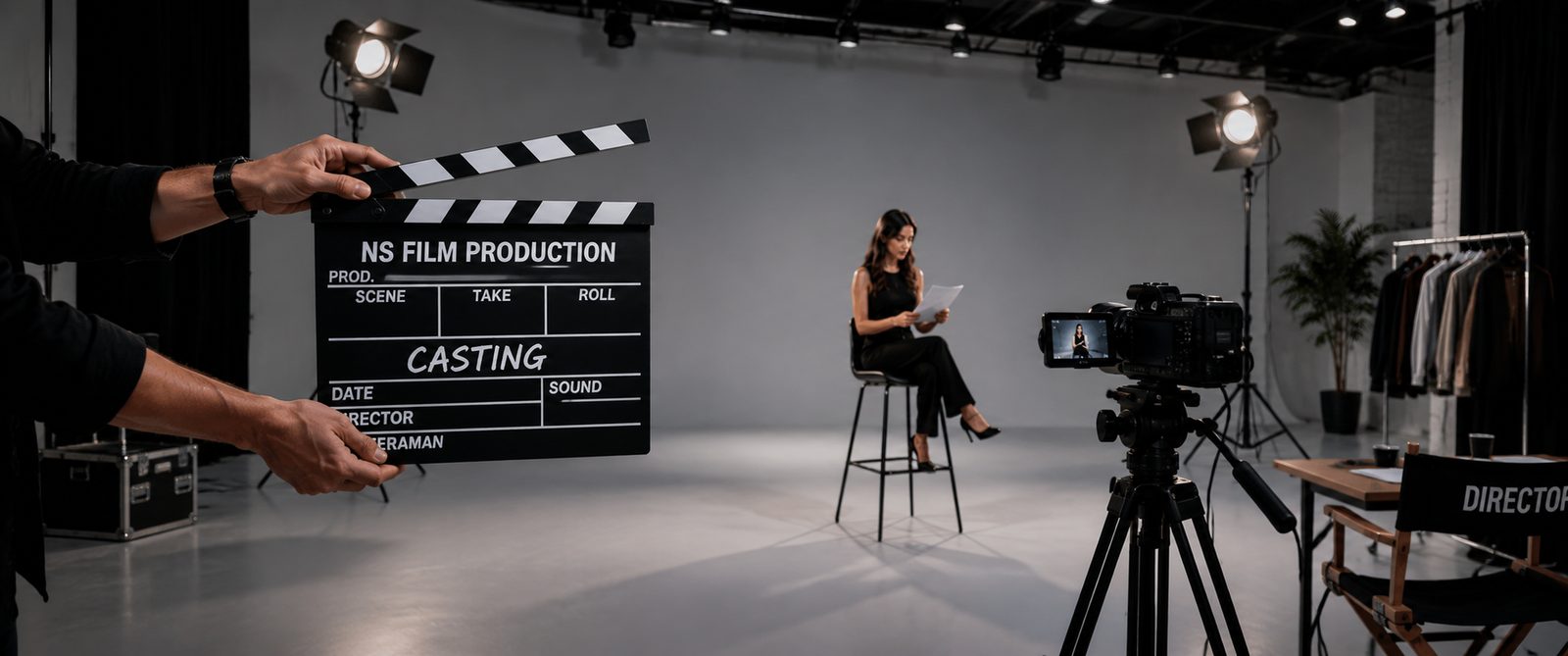 Talent And Crew Excellence